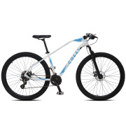 Foto de BIC ARO 29 DUSTER ALUMINIO F.DISCO KIT SHIMANO ALTUS 24M COLLI