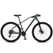 Foto de BIC ARO 29 DUSTER ALUMINIO F.DISCO KIT SHIMANO ALTUS 24M COLLI