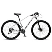 Foto de BIC ARO 29 DUSTER ALUMINIO F.DISCO KIT SHIMANO ALIVIO 27M COLLI
