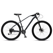 Foto de BIC ARO 29 DUSTER ALUMINIO F.DISCO KIT SHIMANO ALIVIO 27M COLLI