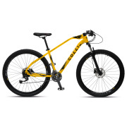 Foto de BIC ARO 29 DUSTER ALUMINIO F.DISCO KIT SHIMANO ALIVIO 27M COLLI