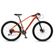 Foto de BIC ARO 29 DUSTER ALUMINIO F.DISCO KIT SHIMANO ALIVIO 27M COLLI