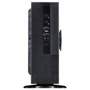 Foto de MINI COMPUTADOR LITE INTEL DUAL CORE J1800 2.41GHZ MEMORIA 4GBFONTE 130W LINUX MOVVA