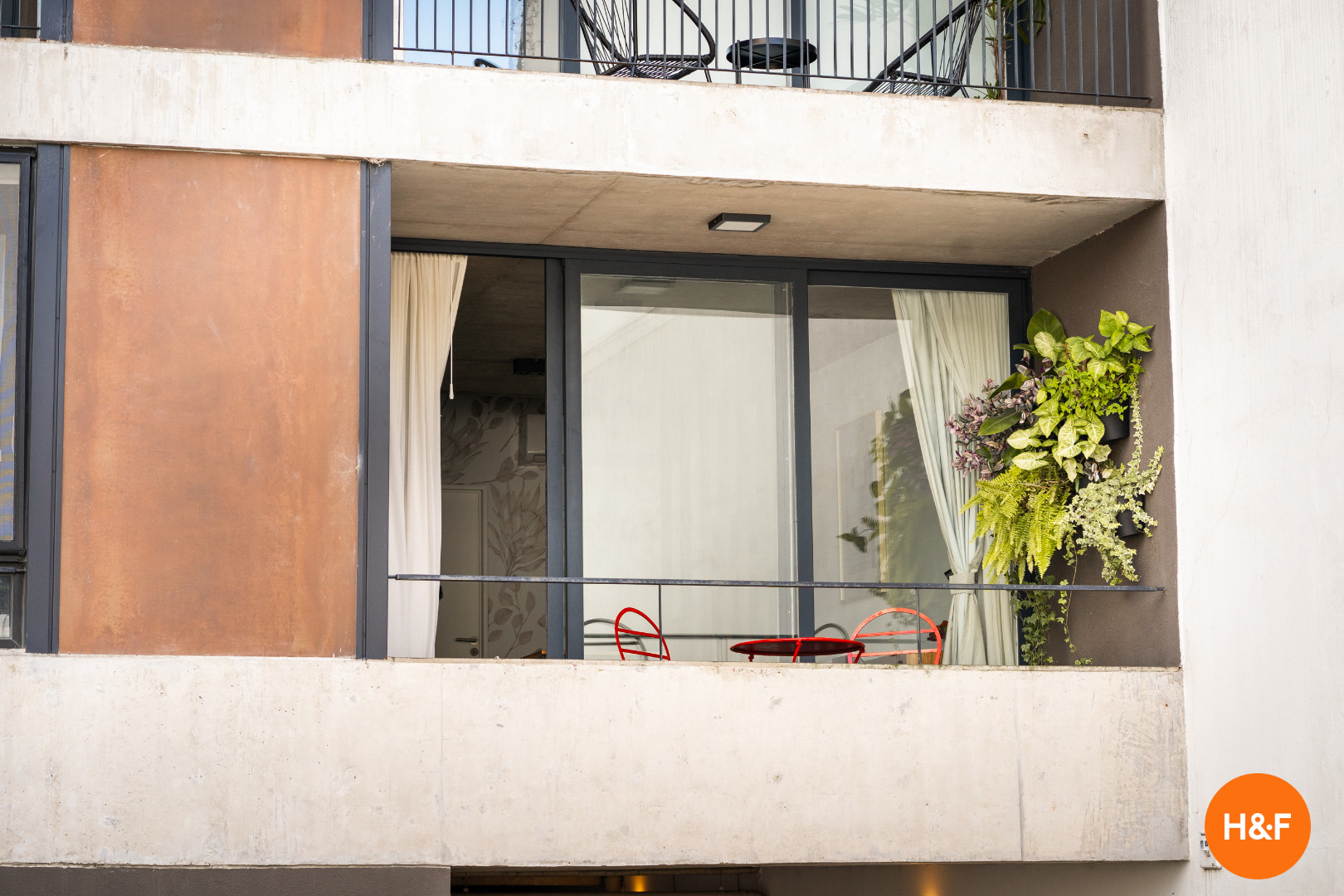 Entero · Departamento · Buenos Aires · cercano a Gimnasio