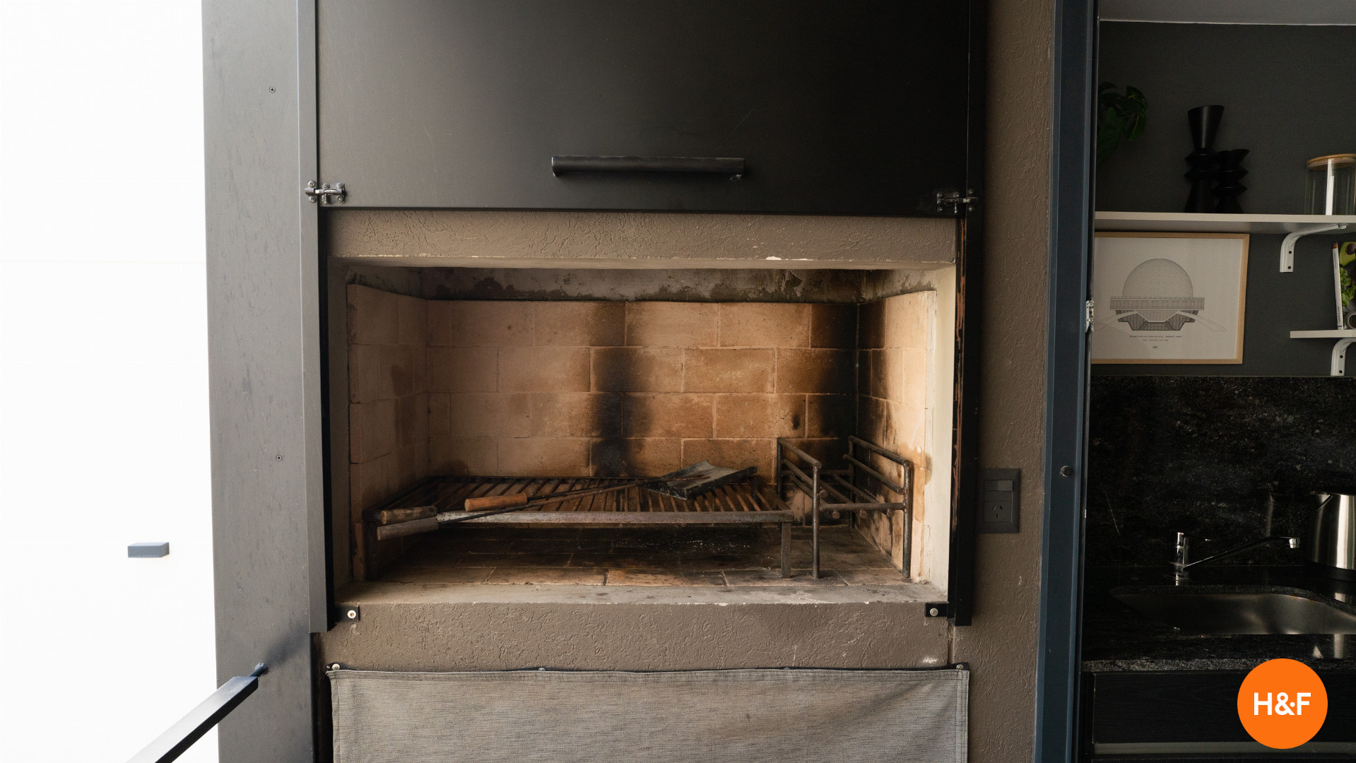 Entero · Departamento · Buenos Aires · cercano a Gimnasio