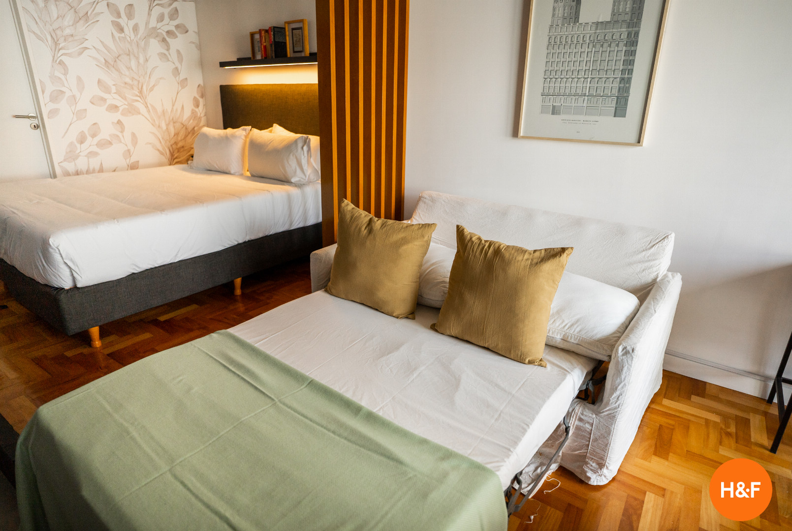 Entero · Departamento · Buenos Aires · cercano a Gimnasio