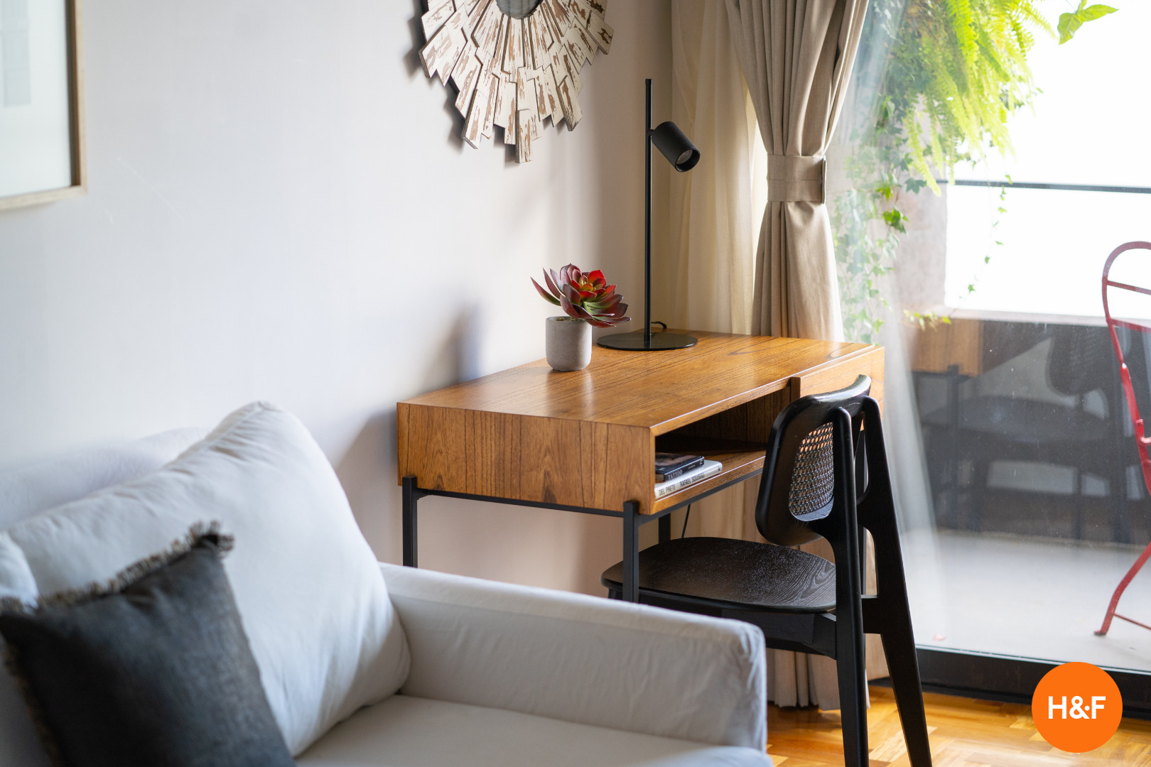 Entero · Departamento · Buenos Aires · cercano a Gimnasio