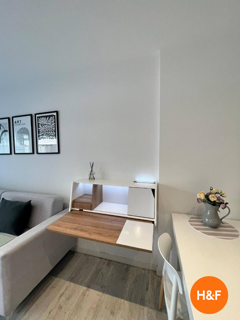 Entero · Departamento · Buenos Aires · cercano a Gimnasio