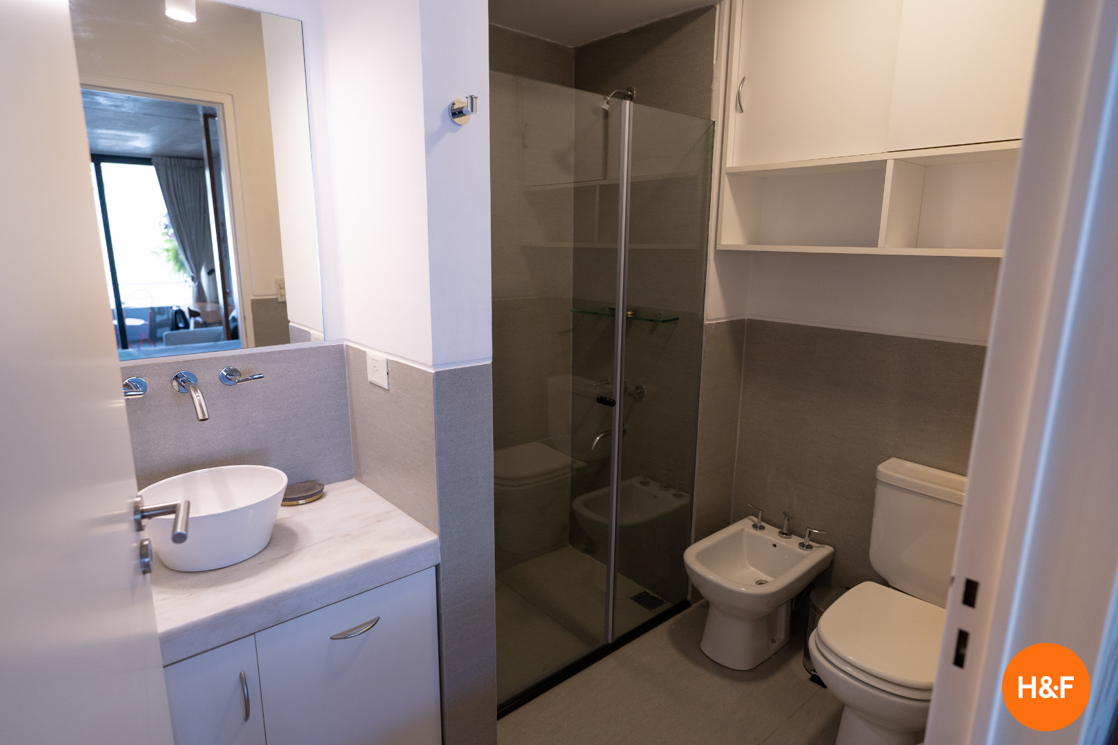 Entero · Departamento · Buenos Aires · cercano a Gimnasio