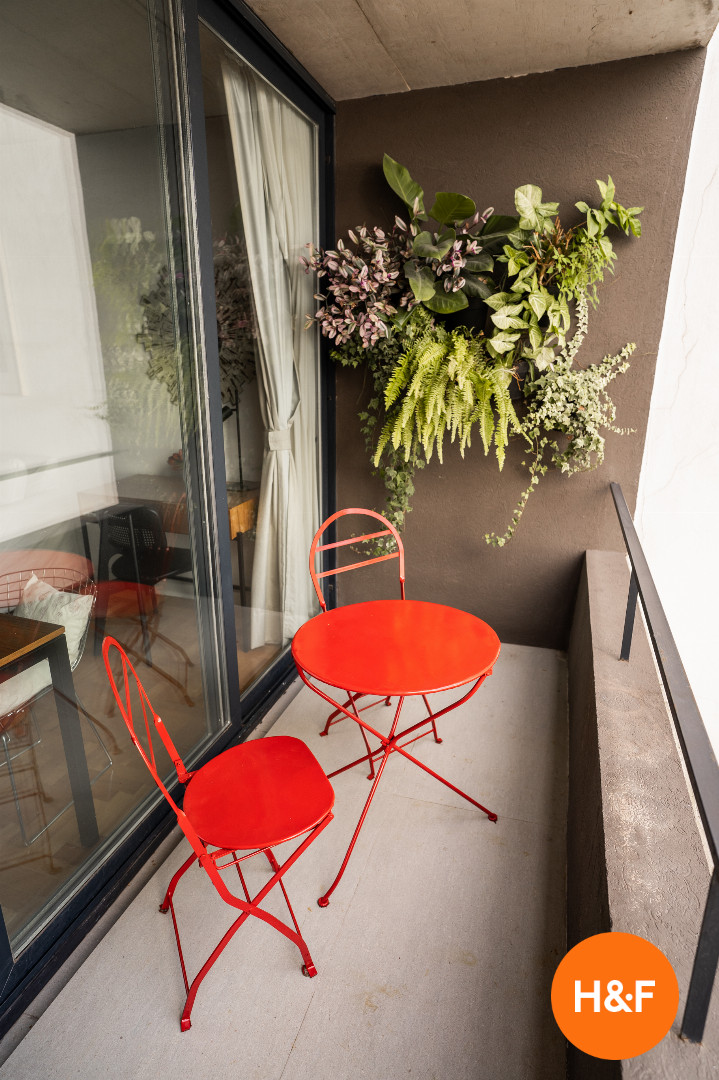 Entero · Departamento · Buenos Aires · cercano a Gimnasio