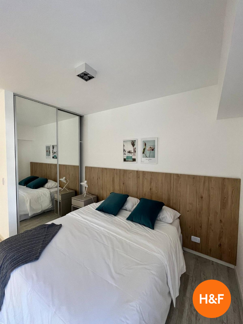 Entero · Departamento · Buenos Aires · cercano a Gimnasio