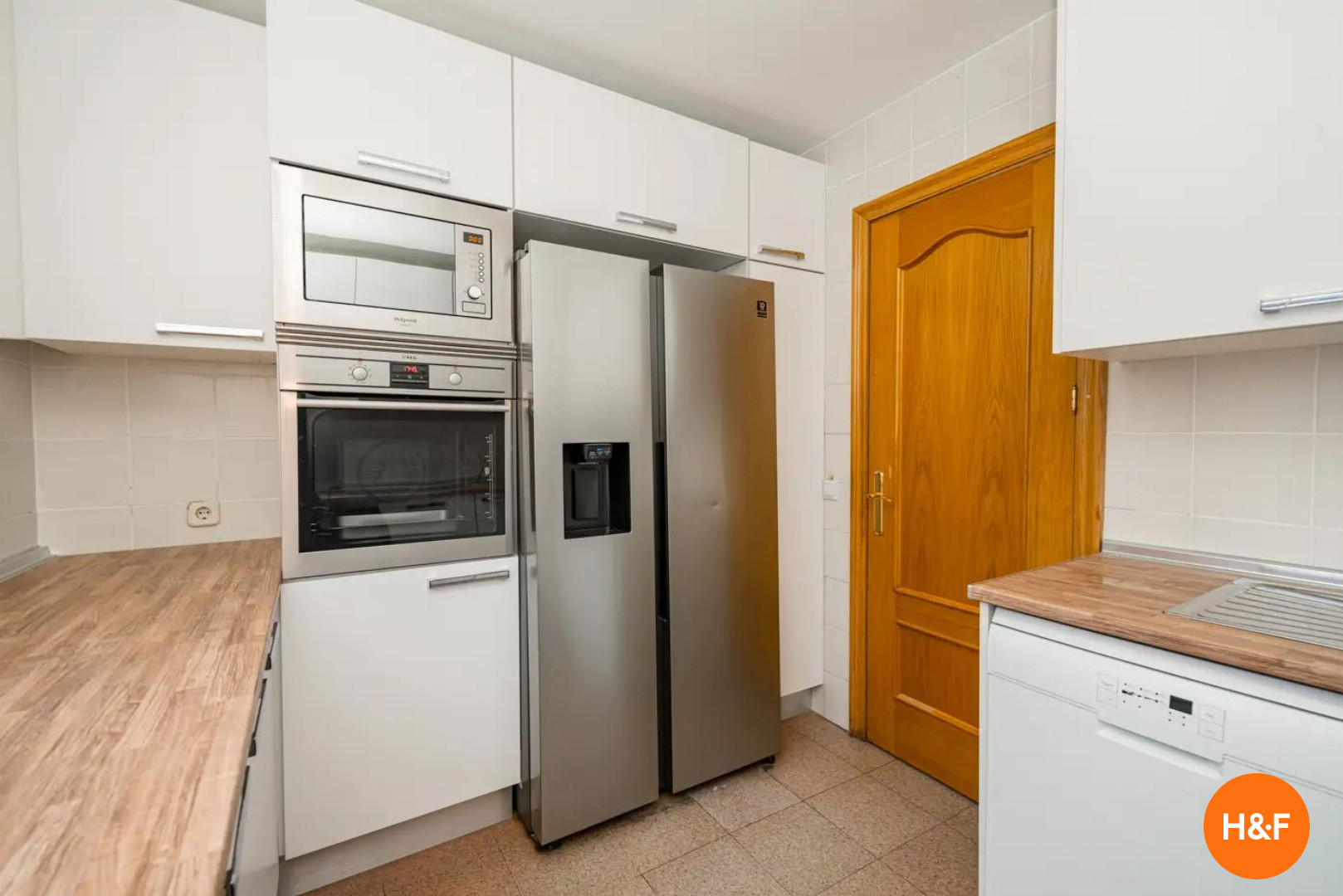 Habitación privada en Departamento · Madrid · cercano a Gimnasio