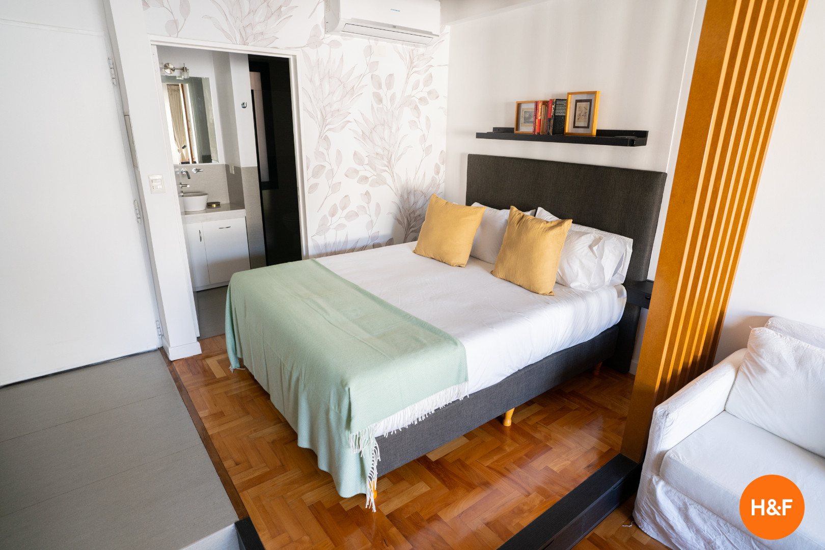 Entero · Departamento · Buenos Aires · cercano a Gimnasio