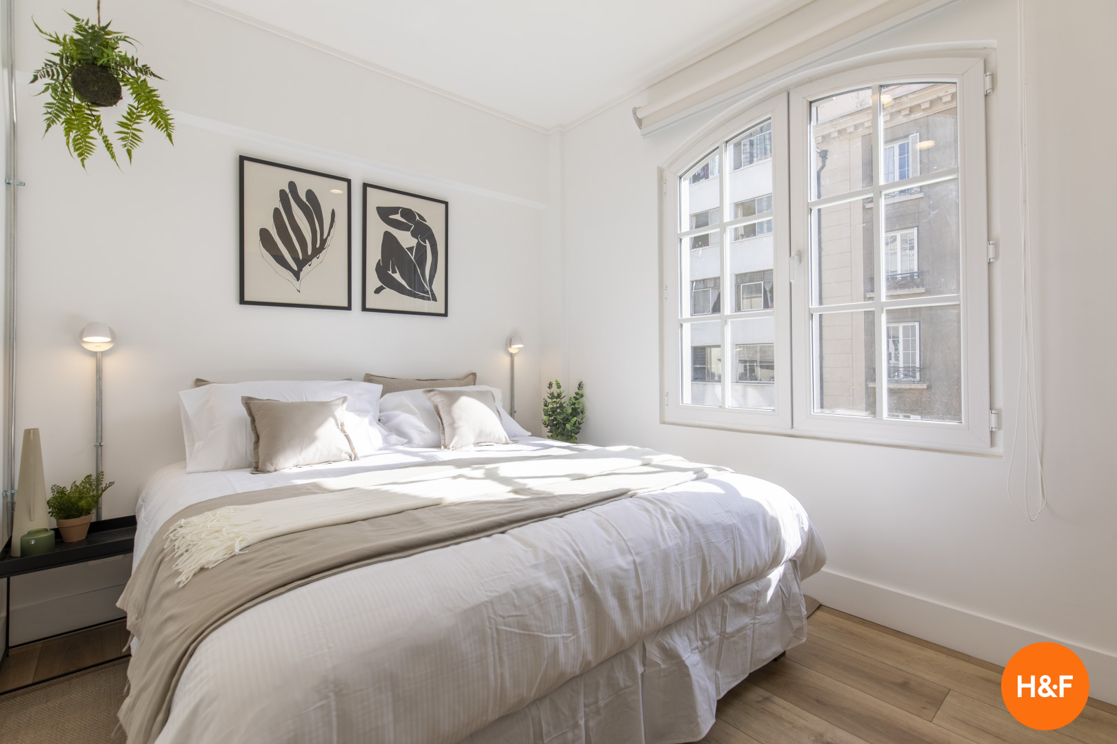 Entero · Departamento ·  Santiago  · cercano a Gimnasio