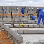 NR-18 Construção Civil
