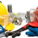 NR-6 Equipamento de Proteção Individual – EPI