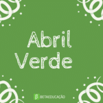 Abril Verde: Todos pela segurança
