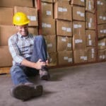 Quase 5 milhões de trabalhadores acidentados em um ano no Brasil