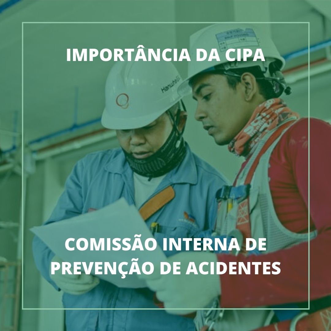 Entenda a importância da CIPA para uma empresa