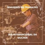 Mulher no mercado de trabalho: evolução e mudanças