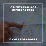 Orientações do Ministério da Economia para empregadores e trabalhadores devido ao Coronavírus