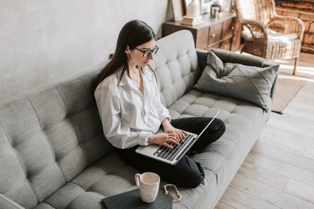 home office