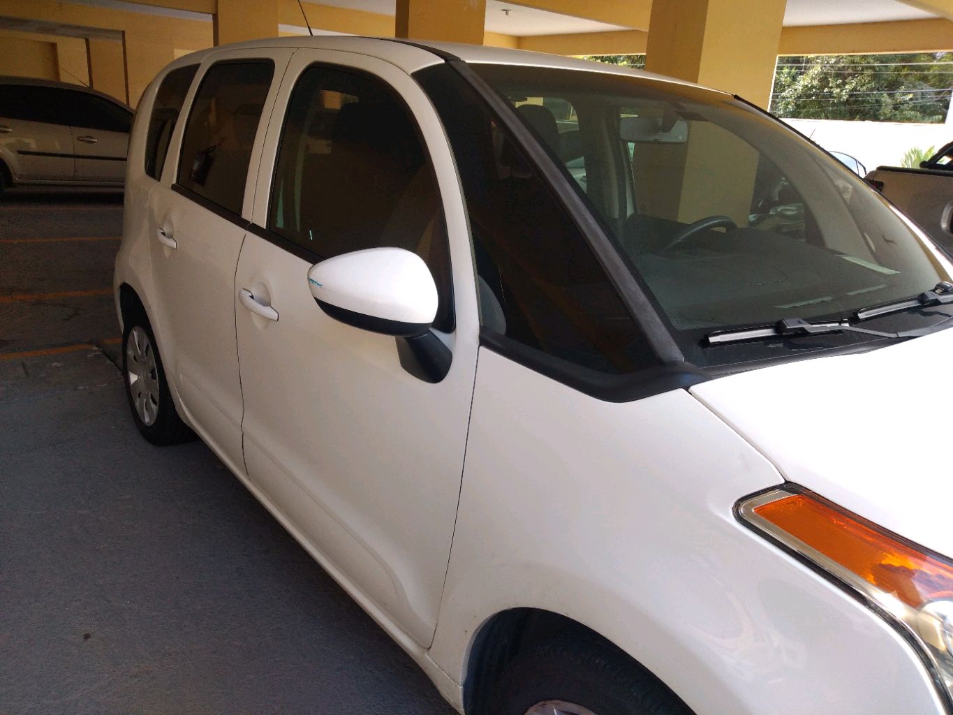 C3 PICASSO