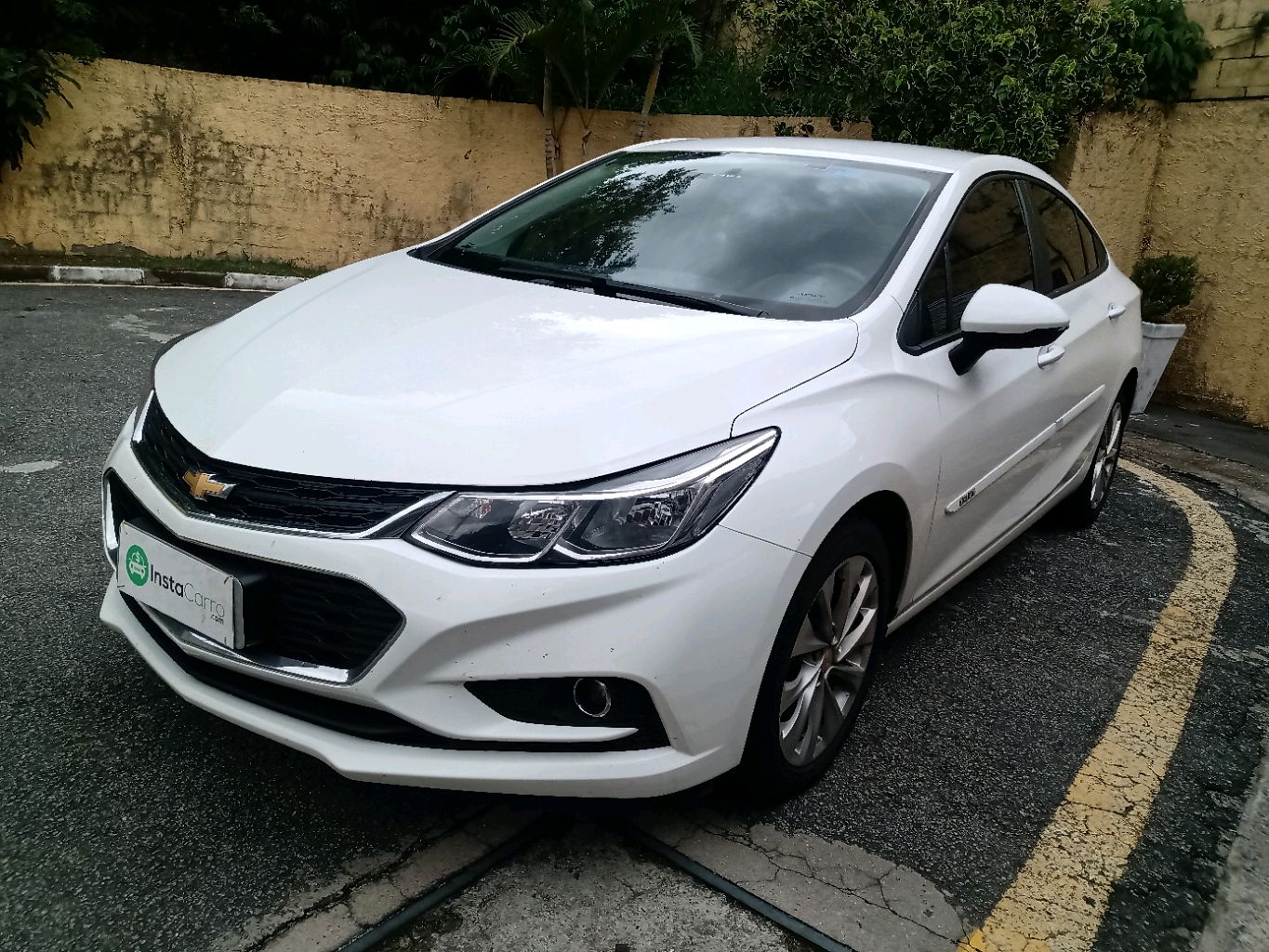 CRUZE