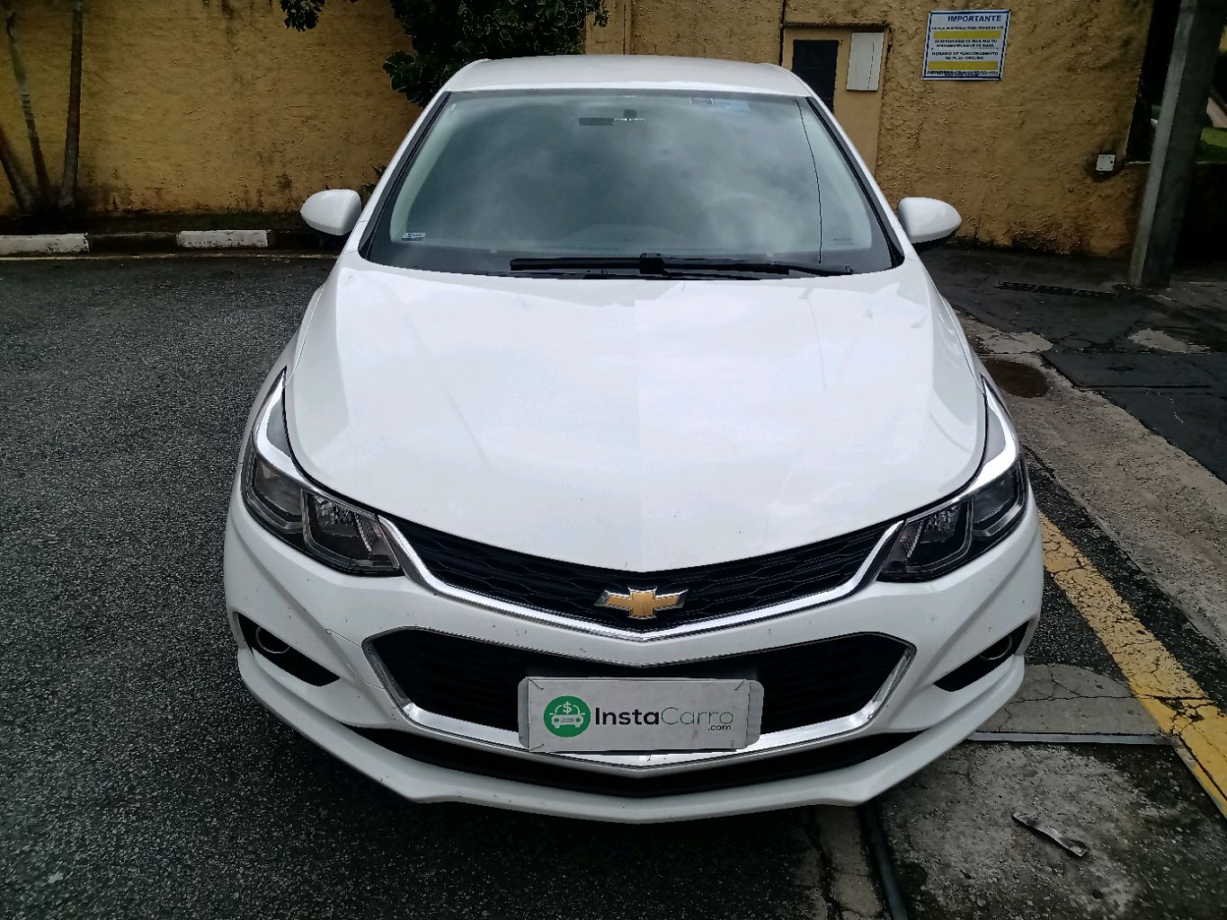 CRUZE