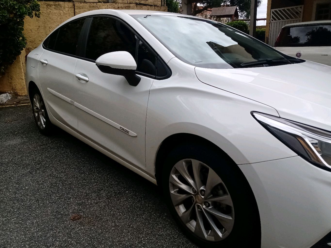 CRUZE