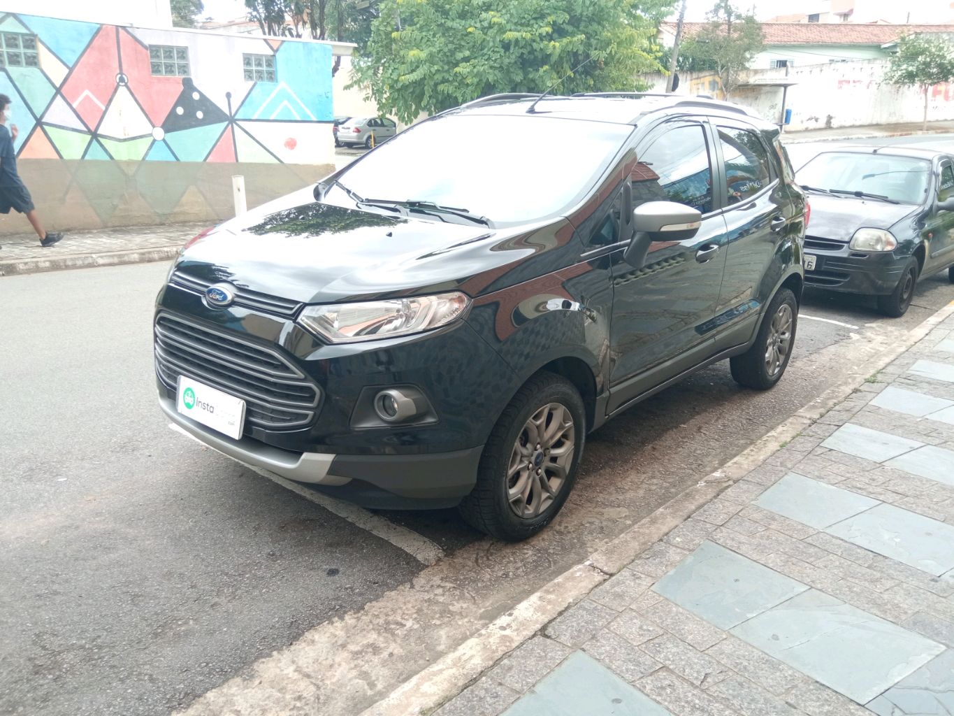 ECOSPORT