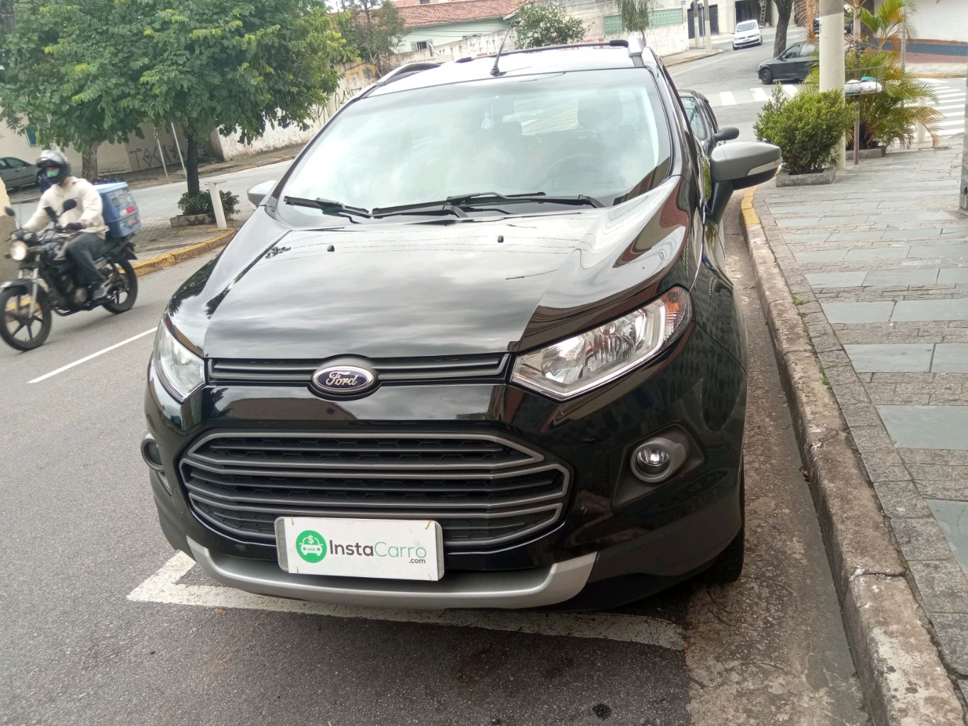 ECOSPORT
