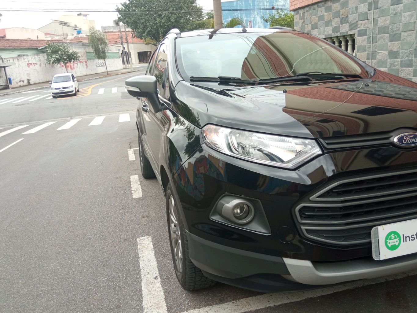 ECOSPORT