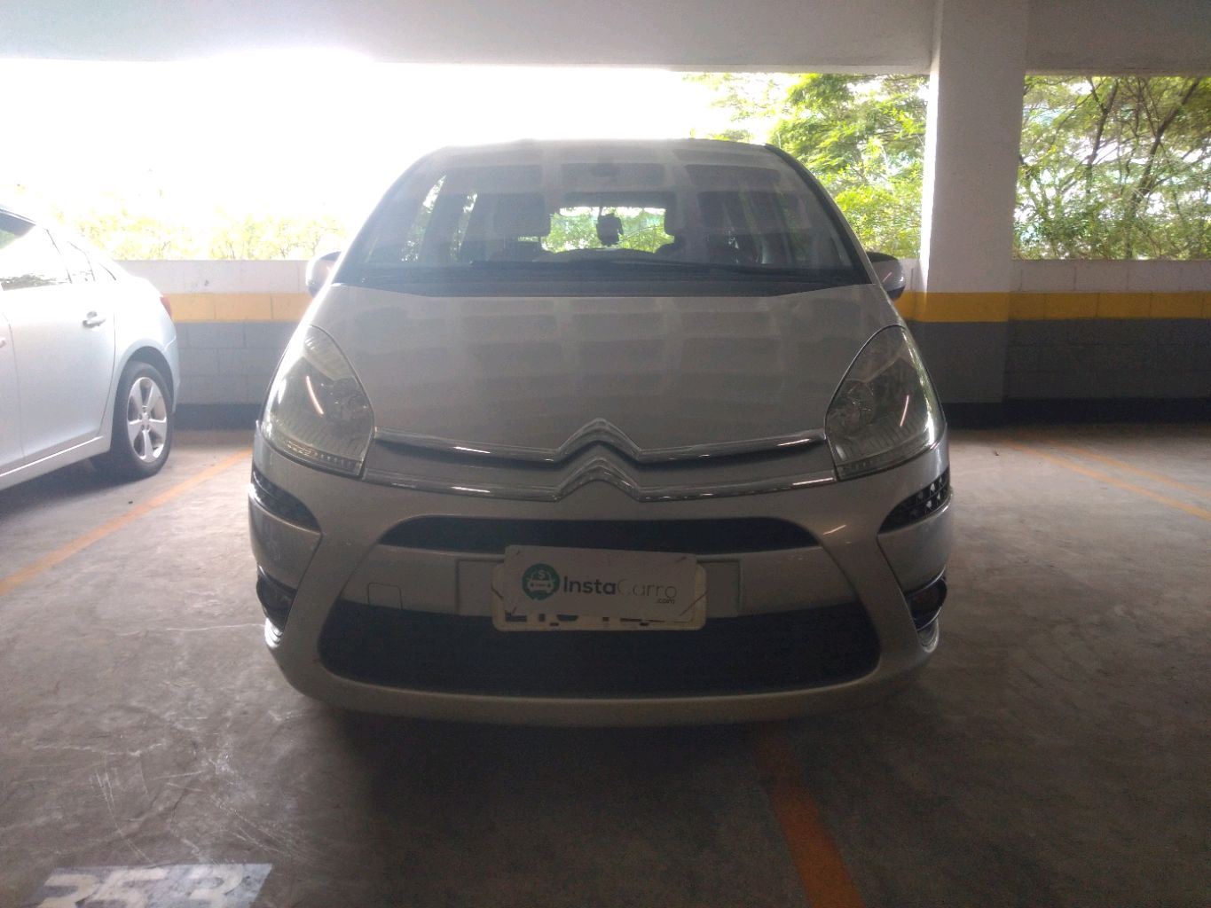 C4 PICASSO