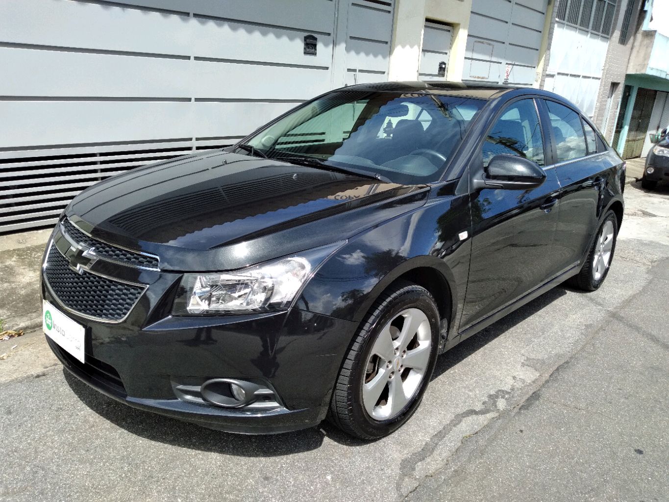 CRUZE
