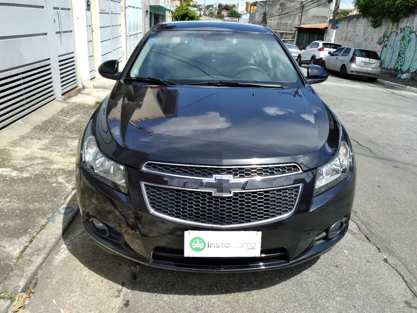 CRUZE