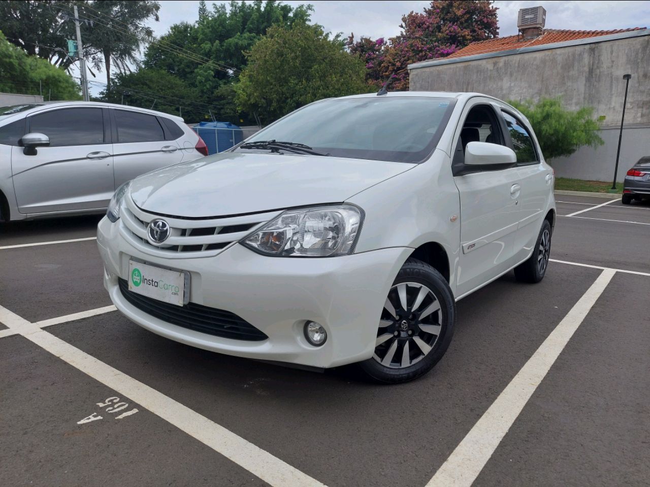 ETIOS