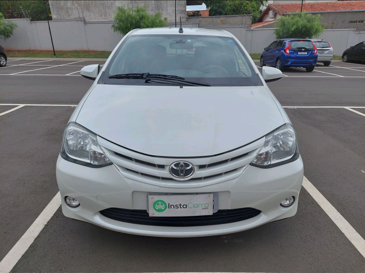 ETIOS