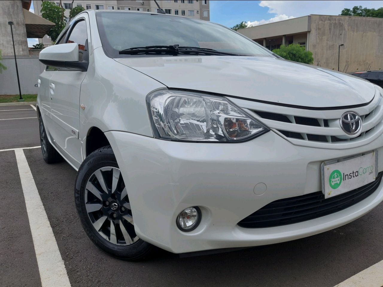 ETIOS