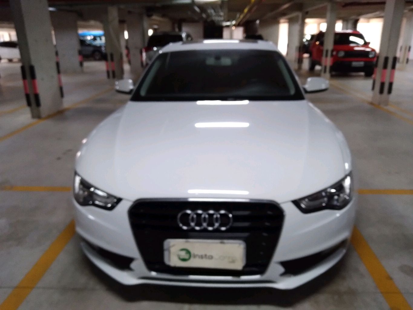 A5