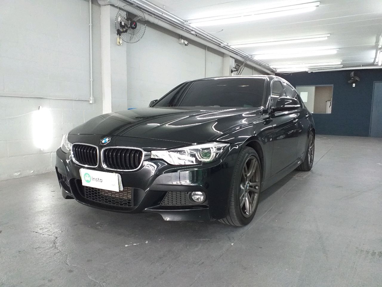 320I