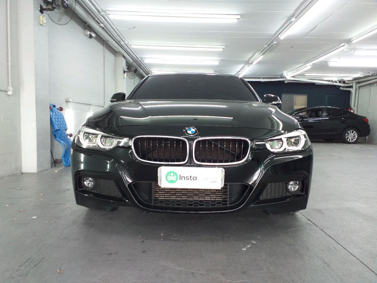 320I