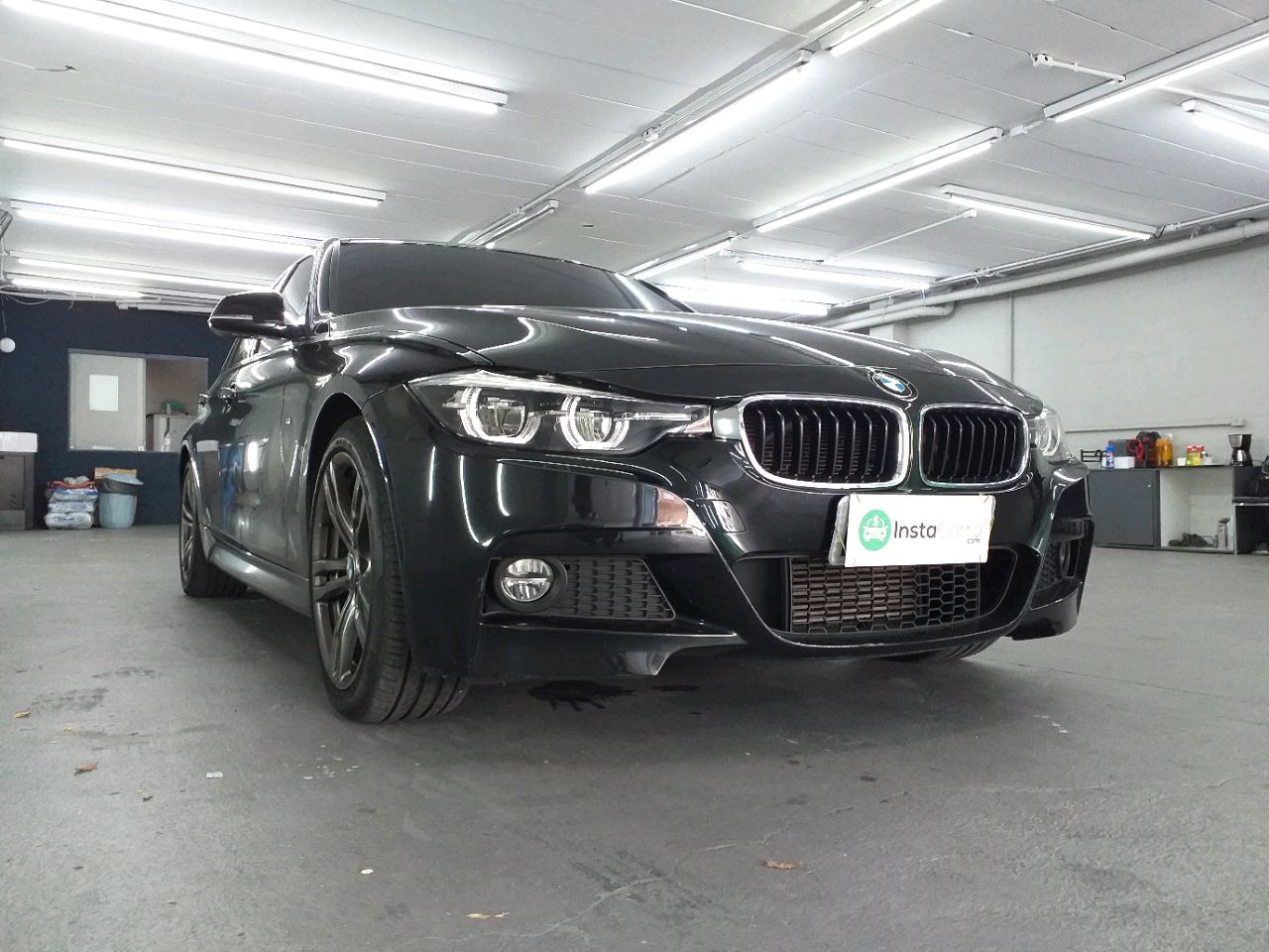 320I