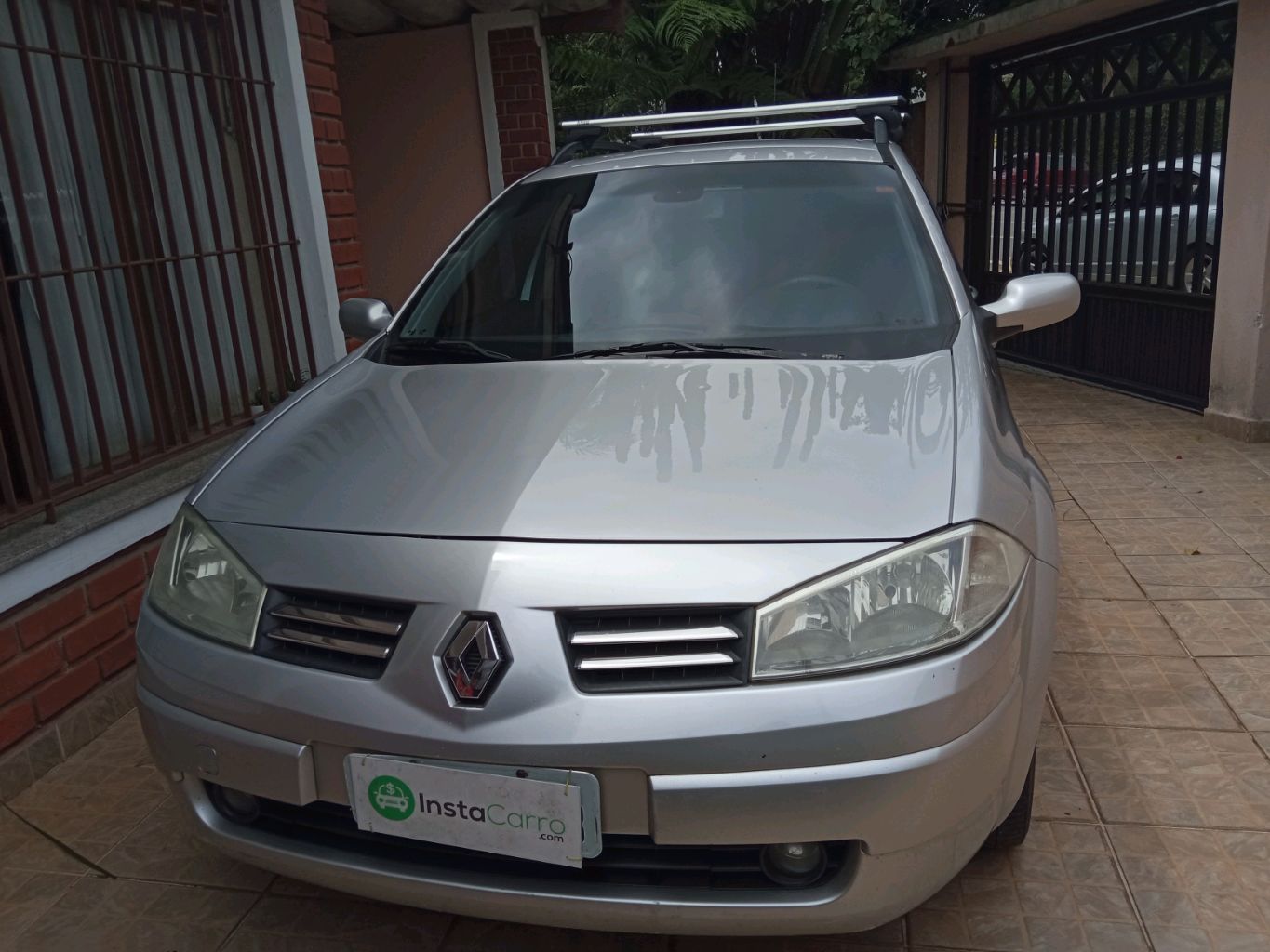 MÉGANE