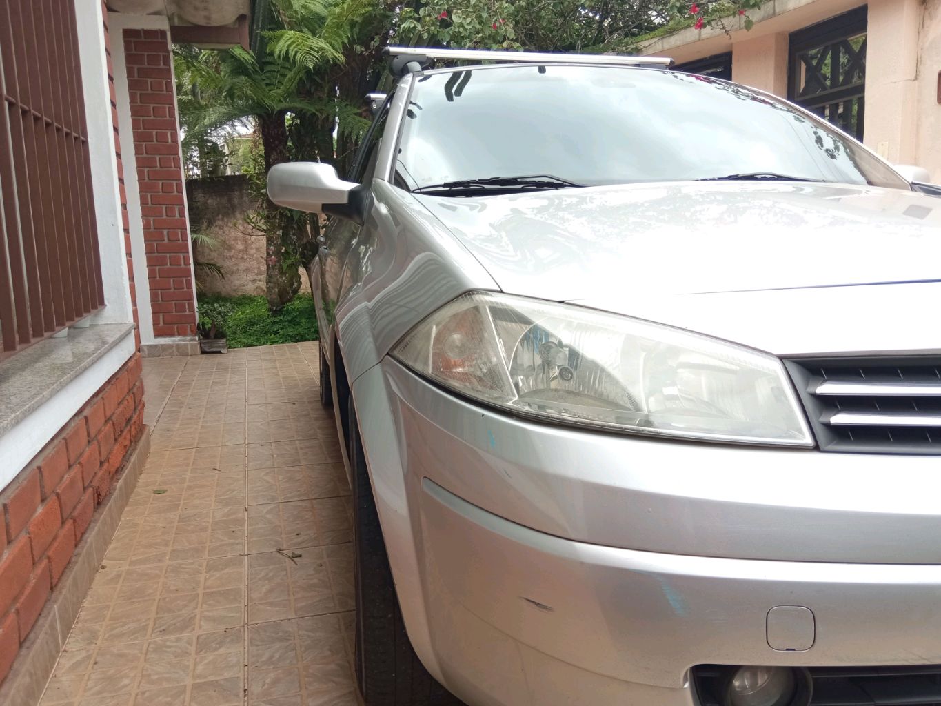 MÉGANE
