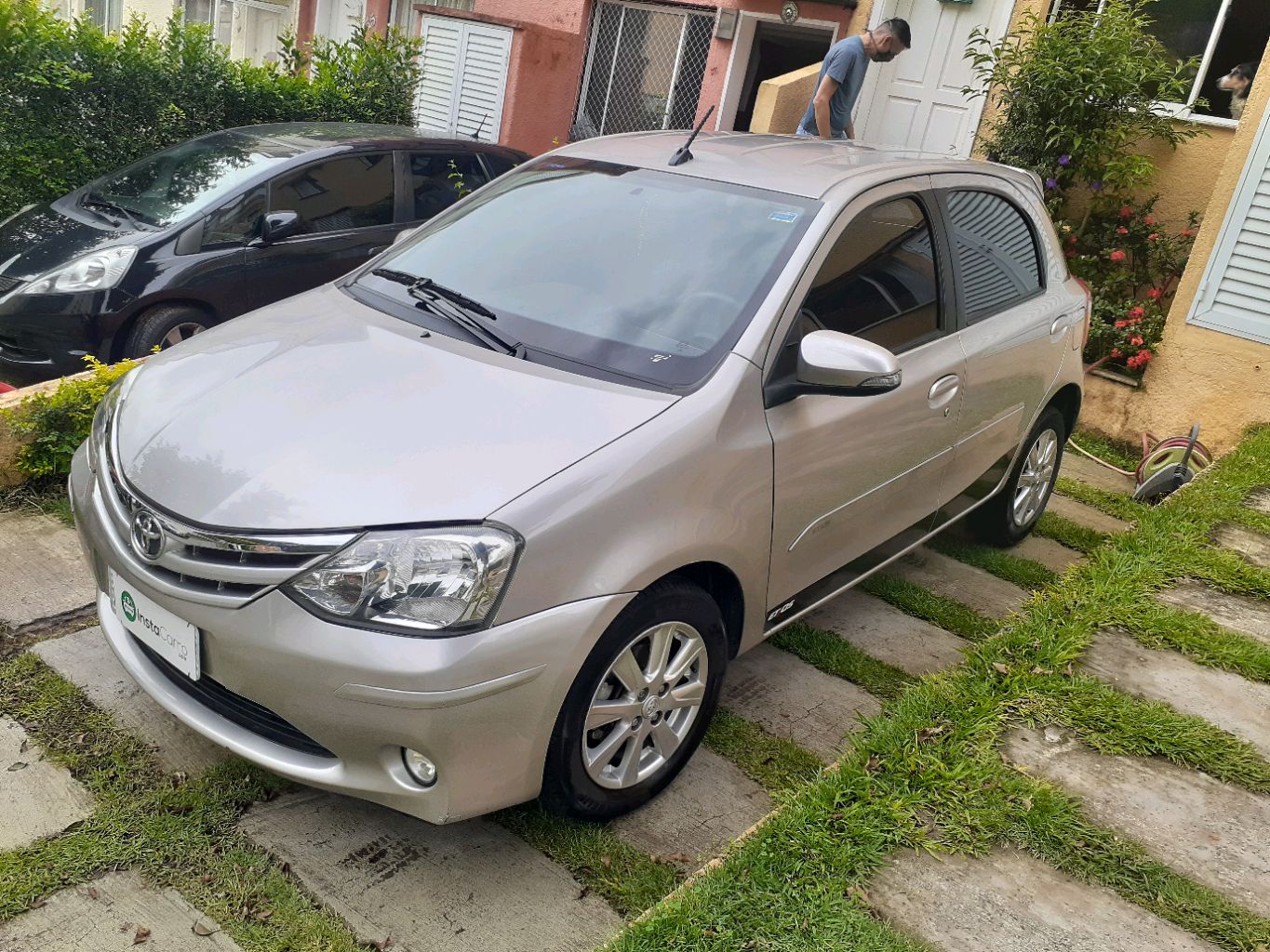 ETIOS