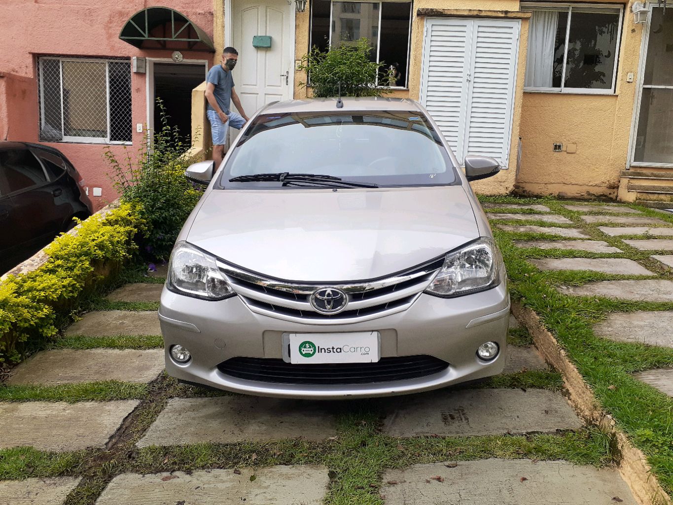 ETIOS