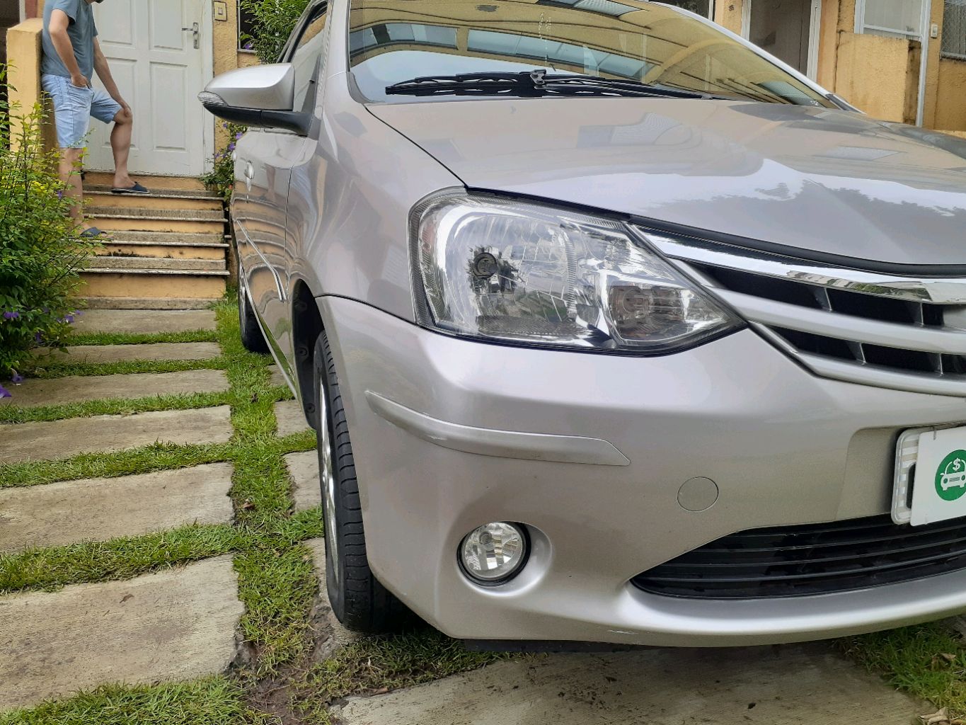 ETIOS