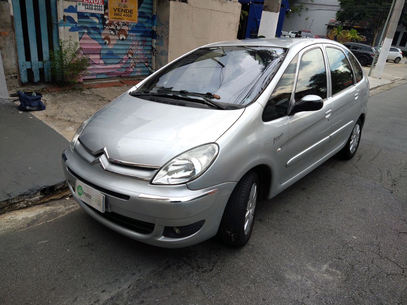 XSARA PICASSO