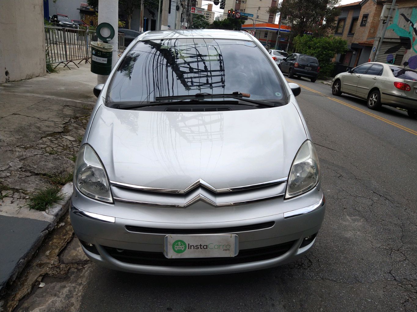 XSARA PICASSO